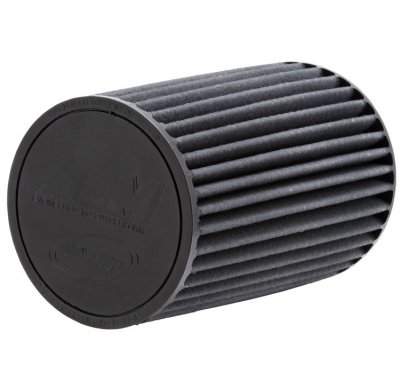 AEM Filtro de aire universal; 4.5" X 9" DRYFLOW