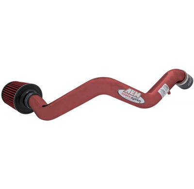 AEM Cold Air Intake System C.A.S. HONDA CIVIC/CRX L4-1.6L F/I, 1988-1991