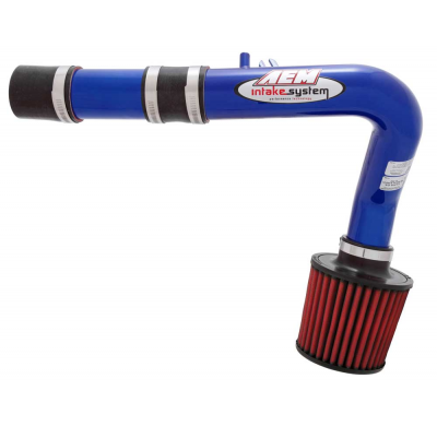 AEM Cold Air Intake System C.A.S. DODGE NEON, L4-2.0L, 2000-2003