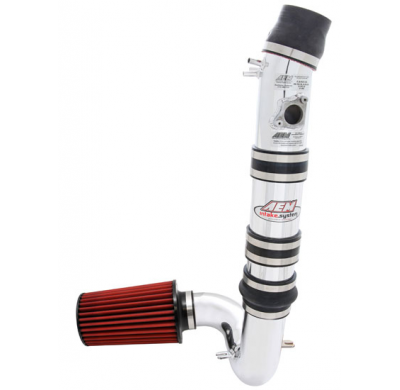 AEM Cold Air Intake System C.A.S.MAZDA RX8 1.3L R2 04-11
