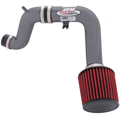 AEM Cold Air Intake System C.A.S.MAZDASPD PROTEGE 03