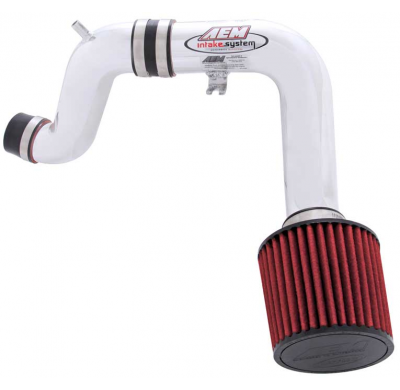 Aem Cold Air Intake System C.A.S.Mazdaspd Protege 03