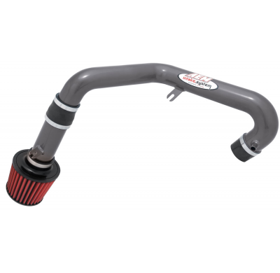 AEM Cold Air Intake System C.A.S. HONDA CIVIC L4-1.7L, 2001-2005
