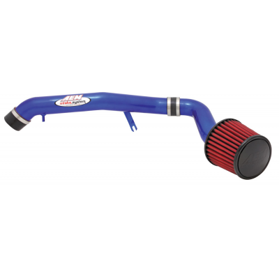 AEM Cold Air Intake System C.A.S. HYU TIBURON 2.0L L4 2003