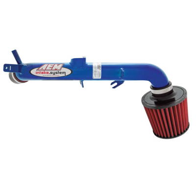 AEM Cold Air Intake System C.A.S. TOYOTA YARIS 1.5L L4 07-12