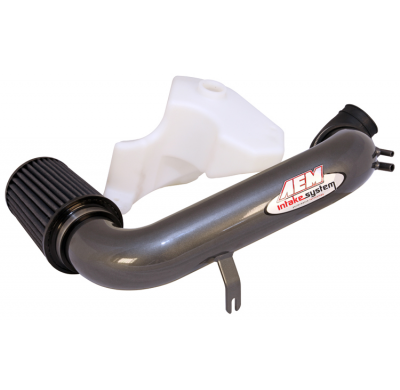 Aem Cold Air Intake System C.A.S. Hyun Genesis Coupe 2.0l L4 10-12