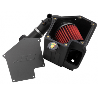 AEM Cold Air Intake System C.A.S. MITS LANCER RALLIART 2.0L, 2009-2014