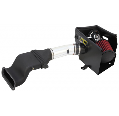 AEM Cold Air Intake System C.A.S. NISSAN MAXIMA 3.5L-V6, 2011-2012