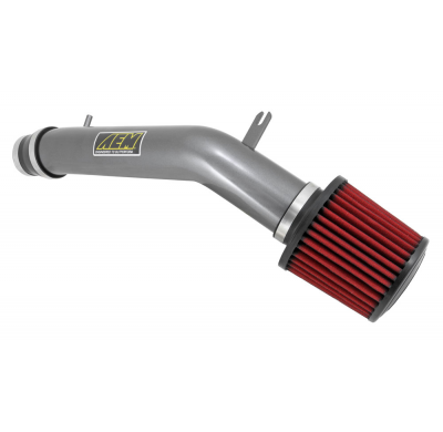 AEM Cold Air Intake System C.A.S. HYUNDAI VELOSTER L4-1.6L F/I, 2012-2017