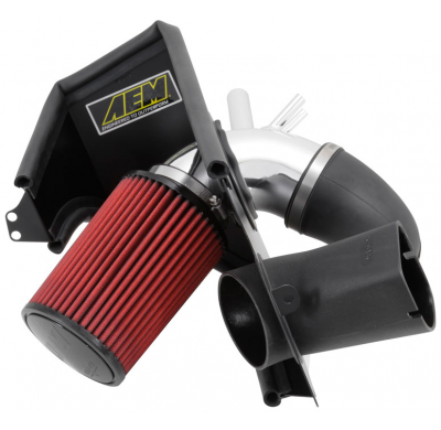 AEM Cold Air Intake System C.A.S. HYUN GENESIS COUPE 2.0L L4 2013-2014