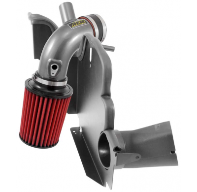 AEM Cold Air Intake System C.A.S. HYUN GENESIS COUPE V6-3.8L F/I, 2013-2016