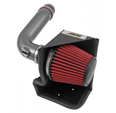 AEM Cold Air Intake System C.A.S. FORD EXPLORER L4-2.0L F/I; 2012-2015