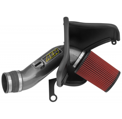 AEM Cold Air Intake System C.A.S. HONDA PILOT V6-3.5L F/I; 2016-2017