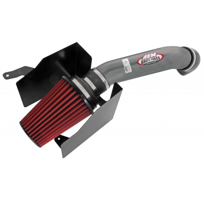 AEM Brute Force Intake System B.F.S. HUMMER H2, V8 6.0L F/I, 2003-2005