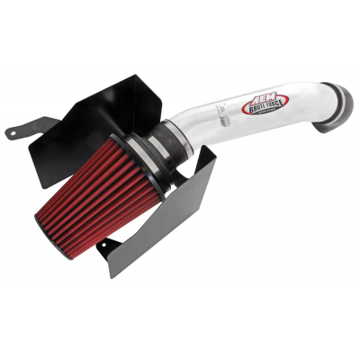AEM Brute Force Intake System B.F.S. HUMMER H2, V8 6.0L F/I, 2003-2005