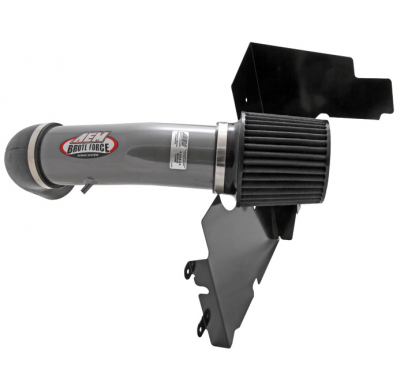AEM Brute Force Intake System B.F.S. PONTIAC GTO, 6.0L V8, 2005-2006