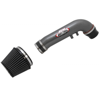 Aem Brute Force Intake System B.F.S. Ford Mustang Gt, V8 4.6l F/I, 1996-2004