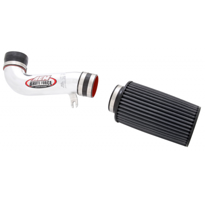 AEM Brute Force Intake System B.F.S. FORD MUSTANG GT, V8 5.0L F/I, 1987-1993, W/MAF