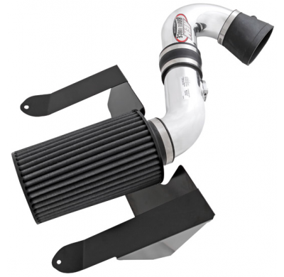 AEM Brute Force Intake System B.F.S. FORD MUSTANG GT, V8 4.6L F/I, 2005-2006