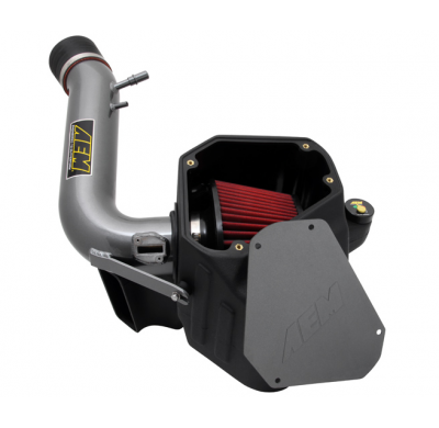 Aem Cold Air Intake System C.A.S. Ford Mustang V6-3.7l, 2011-2013