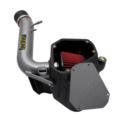 AEM Cold Air Intake System C.A.S. FORD MUSTANG V6-3.7L, 2011-2013