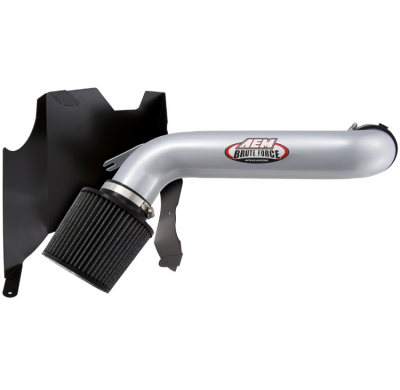 AEM Brute Force Intake System B.F.S. DODGE DAKOTA, V8 4.7L F/I, 2005