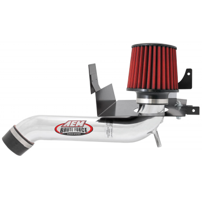 AEM Brute Force Intake System B.F.S. 300/MAGNUM/CHARGER, V6 3.5L F/I