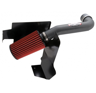 AEM Brute Force Intake System B.F.S. DODGE NITRO, V6 3.7L F/I, 2007