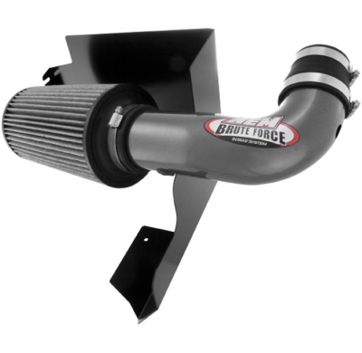 AEM Brute Force Intake System B.F.S. DODGE NITRO, V6 4.0L F/I