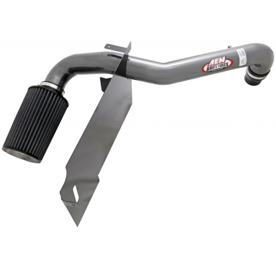 AEM Brute Force Intake System B.F.S. JEEP WRANGLER, L4 2.5L F/I, 1997-2002