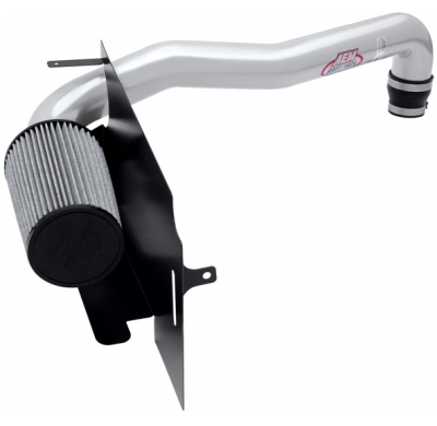 AEM Brute Force Intake System B.F.S. JEEP WRANGLER, L4 2.5L F/I, 1997-2002