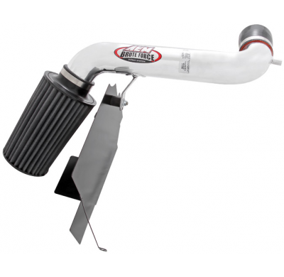 AEM Brute Force Intake System B.F.S. JEEP LIBERTY, V6 3.7L F/I, 2002-2003
