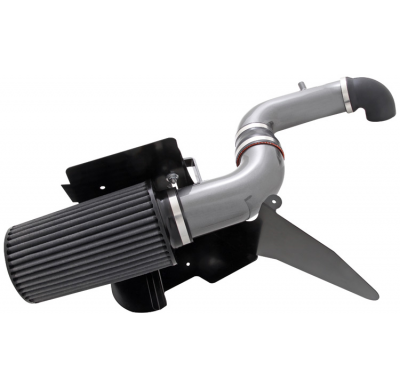 AEM Brute Force Intake System B.F.S. JEEP WRANGLER, L4 2.5L F/L, 1991-1995