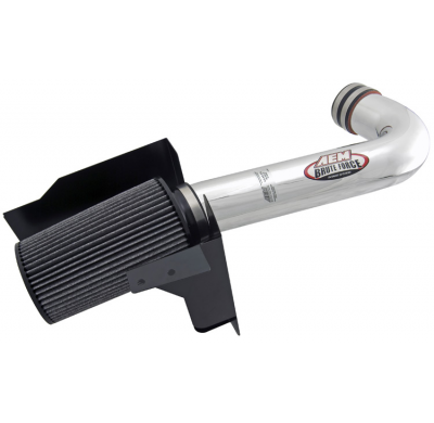AEM Brute Force Intake System B.F.S. JEEP GRAND CHEROKEE, V8 5.7L F/I, 2005
