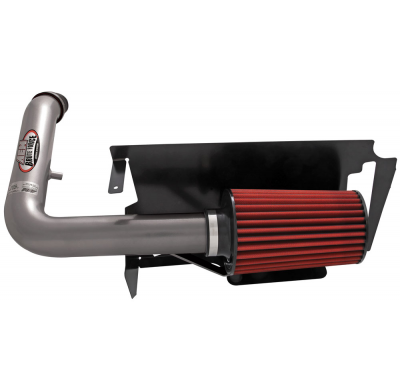 AEM Brute Force Intake System B.F.S. JEEP WRANGLER, L4 2.4L F/I, 2004-2005