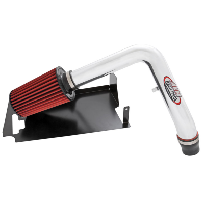 AEM Brute Force Intake System B.F.S. JEEP WRANGLER L4-2.4L, 2004-2005
