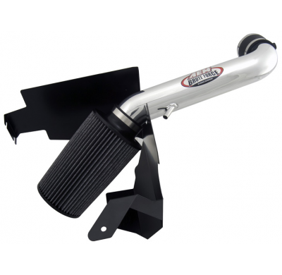 AEM Brute Force Intake System B.F.S. JEEP LIBERTY, V6 3.7L F/I, 2004-2006