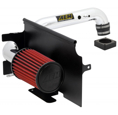 AEM Brute Force Intake System B.F.S. JEEP WRANGLER, L6 4.0L F/I, 1997-2006