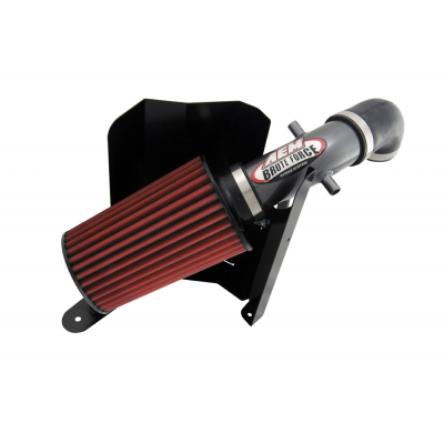 AEM Brute Force Intake System B.F.S. JEEP CHEROKEE, L6 4.0L F/I, 1991-2001