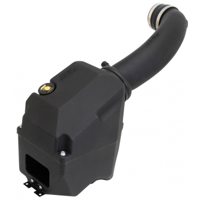 AEM Brute Force Intake System B.F.S. JEEP WRANGLER V6-3.6L F/I, 2012-2018