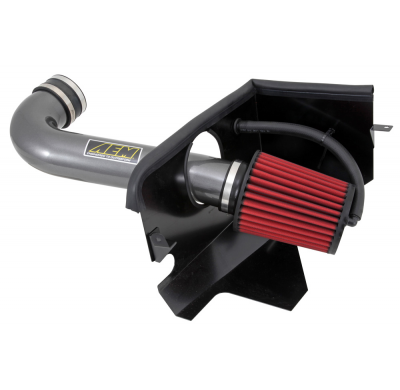 AEM Brute Force Intake System B.F.S. JEEP GRAND CHEROKEE V8-5.7L F/I, 2011-2014