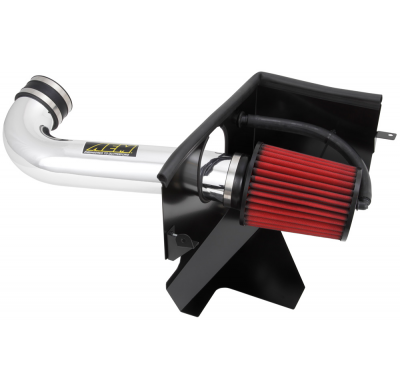 AEM Brute Force Intake System B.F.S. JEEP GRAND CHEROKEE V8-5.7L F/I, 2011-2014