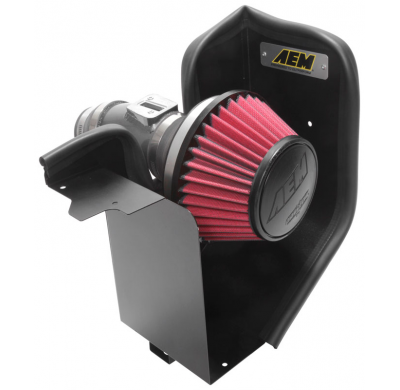 AEM Cold Air Intake System C.A.S. HONDA CIVIC TYPE-R L4-2.0L F/I; 2017-2018