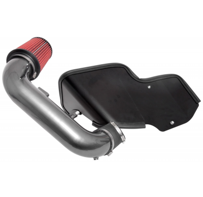 AEM Cold Air Intake System C.A.S. FORD MUSTANG V8-5.0L F/I; 2018