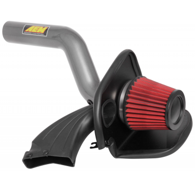 AEM Cold Air Intake System C.A.S. FORD FOCUS RS L4-2.3L F/I; 2016-2018