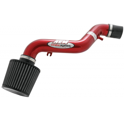 AEM Short Ram Intake System S.R.S. HONDA CIVIC/CRX 1.6L-L4 88-91