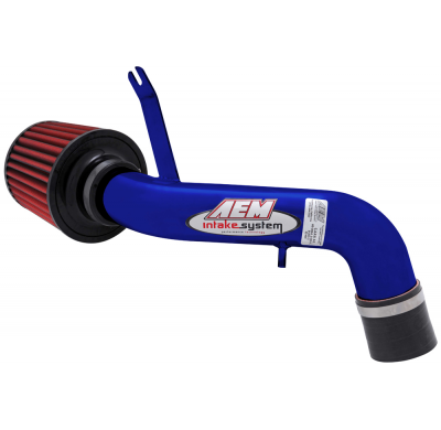 AEM Short Ram Intake System S.R.S. INT 94-01 GSR