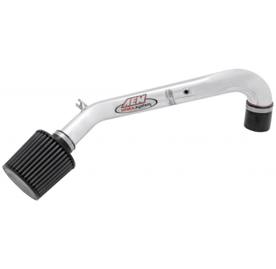 AEM Short Ram Intake System S.R.S. CVC 96-00 CX/DX/LX