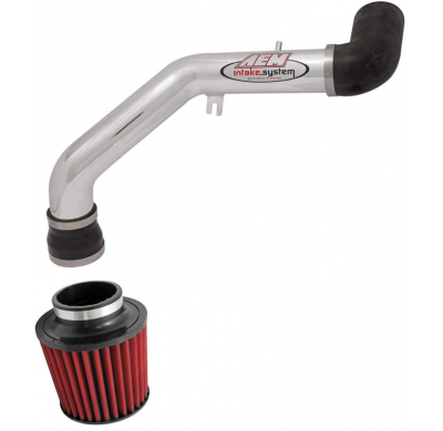 AEM Short Ram Intake System S.R.S. MITSUBISHI ECLIPSE 2.4L, 00-05