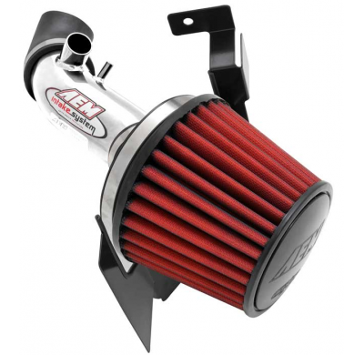 AEM Short Ram Intake System S.R.S. MITSUBISHI LANCER EVO 2.0L-03-06